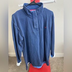 Southern Marsh pull over